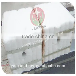 Refractory Insulation Ceramic Fiber Module for Fornace High Quality Ceramic Fiber Module High Pure Ceramic Fiber Module thumbnail-6