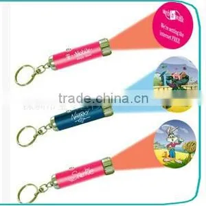 Top Quality Promotion Custom Metal Keychain,Cheap Pvc Custom Keychain,led Keychain Flashlight thumbnail-3