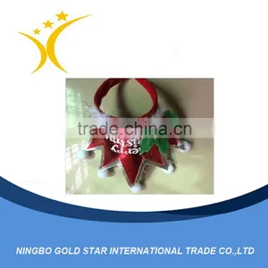 New Style Decorative Plastic Chraistmas Headband thumbnail-1