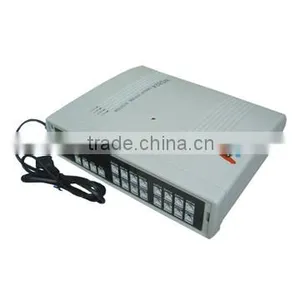 China Supplier Pabx WS824-Q416 With OGM 30S thumbnail-1