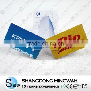 125khz Rfid Read Write Card thumbnail-1