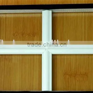 IG-01 Good Quality Insulated Glass/double Glazing Glass With CE Certificate thumbnail-1