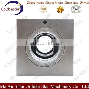 Front Head/ Back Head for Hydraulic Rock Breaker Hammer Spare Parts Soosan SB20 Made in China thumbnail-5