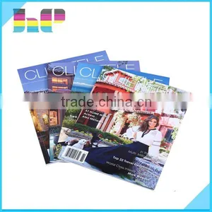 Best Sell Popular Photoes Magazine Printing thumbnail-5