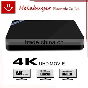 Wholesale MINI M8S S905 Quad-Core 2GB RAM/8GB ROM Tv Box thumbnail-1