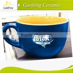 White Porcelain Wholesale Promotional Mug Cup/used Porcelain Cups thumbnail-5
