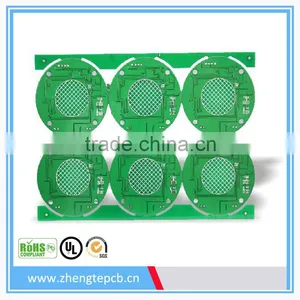 Green or Blue Color Resist With FR4 Pcb Factory Offers Printing Circuit Board thumbnail-1