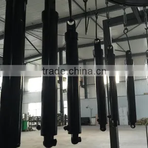 Good Quality Hydraulic Tipping Kits for Dump Trailer thumbnail-4