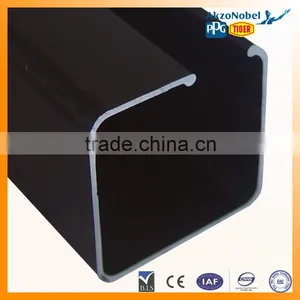 Aluminum Extrusion Profile Electric Frame Supplier thumbnail-3