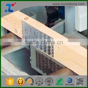 China Factory of Wood Connector Joist Hanger / Metal Connecting Brackets for Wood Connection thumbnail-6