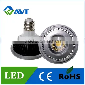 China Factory Wholesale Led Lights Spot Lights 7W 9W 15W E27 PAR LIGHTS thumbnail-1