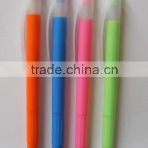 Best Price Promotional Plastic Ballpoint Pen Manufacturer Ball Pen thumbnail-1