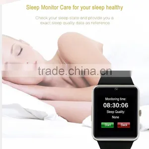 2016 Wholesale Touch Screen Customize Branded Watch Mobile Watch Phones Lady Watch U8 U9 DZ09 A1 GT08 Quality Choice thumbnail-1