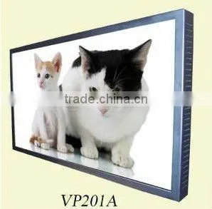 42 Inch Network LCD Advertising Display thumbnail-1