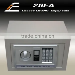 Mini Home Safe Box Cheap thumbnail-1