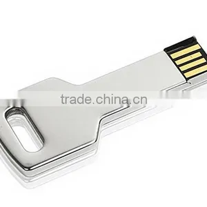 Key Shaped Usb Stick 16Gb Common Design thumbnail-2