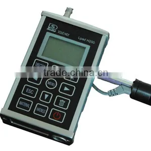 Solid Lapd Portable Hardness Tester Used thumbnail-1