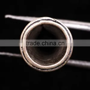 Fashionable Cone Shape 925 Solid Sterling Silver Beads thumbnail-2