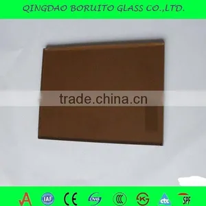 Bronze Reflective Glass Manufacturer thumbnail-2