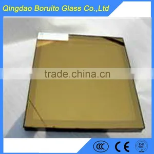 6mm 8mm High Quality Reflective Glass Price Chinese Manufactuer thumbnail-6