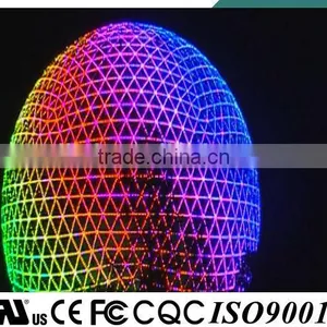 Ip68 CE SASO CQC Led Studio Light Wedding Hotel Ktv Bar RGB Light thumbnail-1