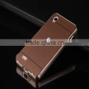 2016 Trending Products Aluminum Mobile Phone Cover Case for Vivo Y11 thumbnail-2