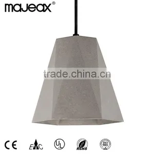 Fashionabl Modern House Concrete Table Lamp thumbnail-1