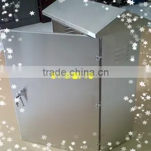 Waterproof Electrical Metal Panel Box thumbnail-1