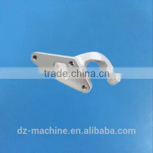 OEM Maufacturer Custom Metal Cutting Stainless Steel Die Casting Parts thumbnail-3