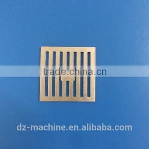 Auto-close Stainless Steel Shower Drain & Bathroom Floor Drain thumbnail-6