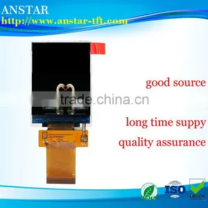QVGA240*320 With 40 Pin Tft Lcd Panel thumbnail-1