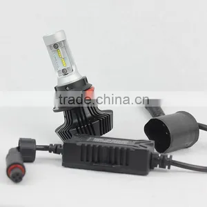 High Performance 7hl Led Headlight 4000lm 30w 12 Volt Led Headlight Kit With 2 Years Warranty thumbnail-2