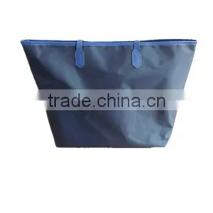 420D Nylon Fashion Ladies Tote Bag, Women Shoulder Bag thumbnail-3