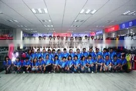Healong Sportswear (Guangzhou) Co., Ltd. company overview - view 1 thumbnail