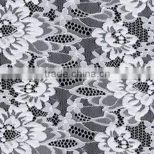 Jacquard Lace/elastic Lace thumbnail-1