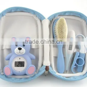 Baby Bath Thermometer Tools Set thumbnail-3
