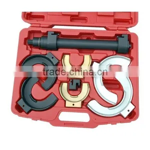 Interchangeable Coil Spring Compressor For Shock Absorber Springs thumbnail-1