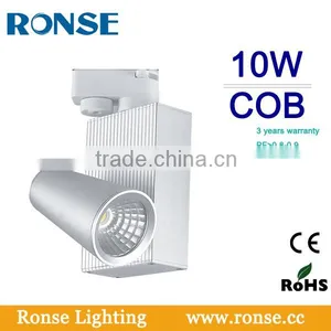 COB Mini Led Track Light Commercial 10W thumbnail-1