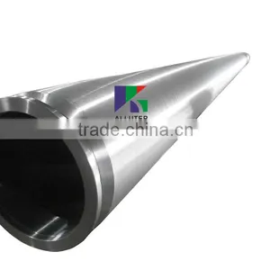 Cr Metal Slug Chrome Powder Vacuum Evaporation PVD Coating Target Applied on Thin Film Evaporator thumbnail-2
