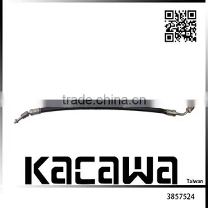 Steel Wire Reinforced Concrete Pump Hose thumbnail-6