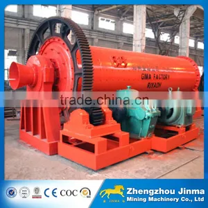 Mining Machinery Superfine Ball Mill , Stirred Ball Mill Manufacture thumbnail-5