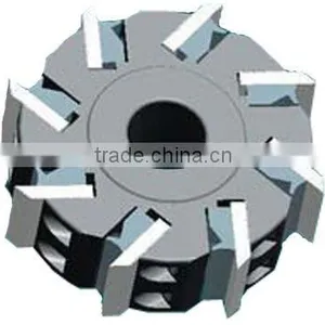 Woodworking Planer Head thumbnail-1