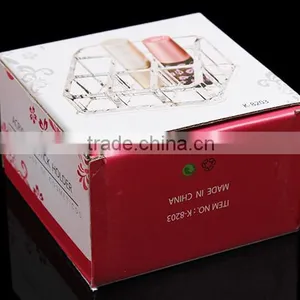 C76 ANPHY Makeup Stand Organizer 9 Units Lipstick ,Lip Balm Lip Gloss Standing Rack thumbnail-3