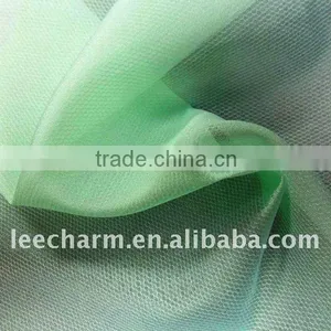Polyester Decorative Material Georgette Fabric thumbnail-1