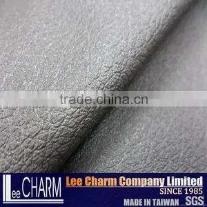 Vinyl Wholesale Faux PVC Sponge Leather thumbnail-6
