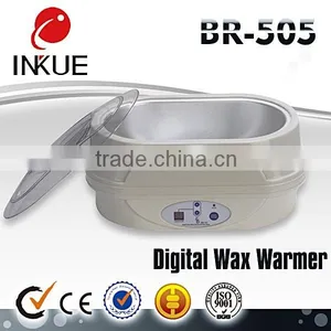 BR-505 CE Approval 5.5L Paraffin Wax Heater for Hand and Foot Skin Rejuvenation/ Wax Warmer Treatment/ Hair Removal Tool thumbnail-1