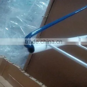 Folding High Quality Steel Bathroom Hangers For Garment thumbnail-4