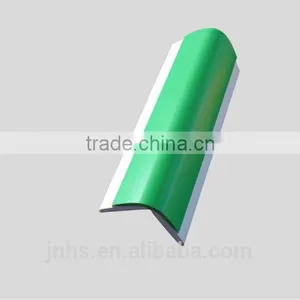 Factory Sold Directly Colorful Soft Vinyl Corner Guards thumbnail-6