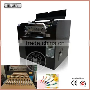 BEST HL 3d Printing Machine for Pen, Textile Printer Digital Pen Printer Quality Choice thumbnail-1
