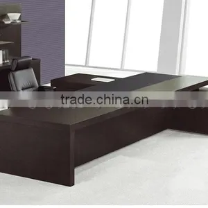 Grand Boss Working Executive Office Desk (SZ-ODL303) thumbnail-1